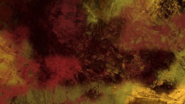 soyut hareket arazi arka plan dijital illüstrasyon