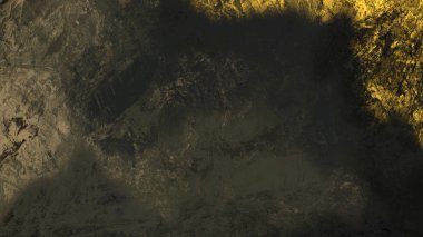 arazi soyut arka plan dijital illüstrasyon