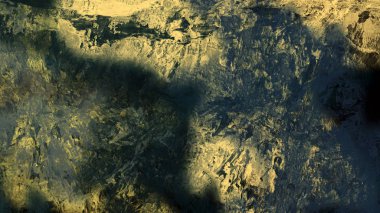 soyut hareket arazi arka plan dijital illüstrasyon