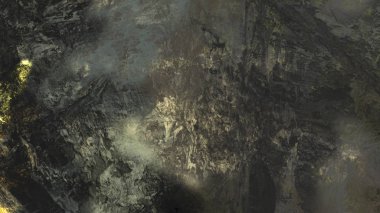 hareket arazi soyut arka plan dijital illüstrasyon