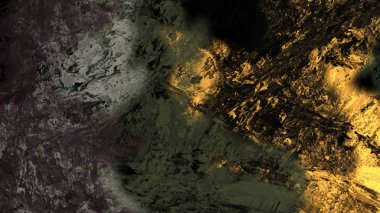 arazi soyut arka plan dijital illüstrasyon