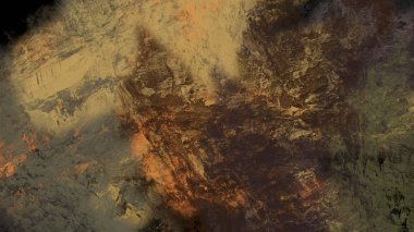 hareket arazi soyut arka plan dijital illüstrasyon