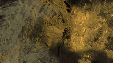 hareket arazi soyut arka plan dijital illüstrasyon