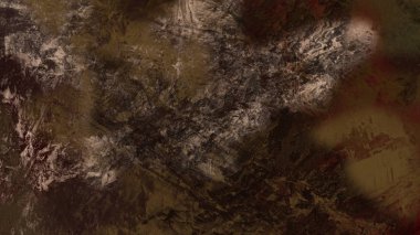 soyut hareket arazi arka plan dijital illüstrasyon