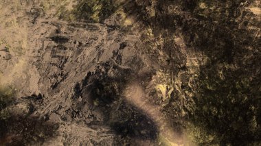 hareket soyut arka plan dijital illüstrasyon