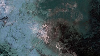 soyut hareket arazi arka plan dijital illüstrasyon