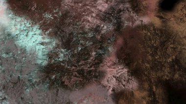 hareket soyut arka plan dijital illüstrasyon