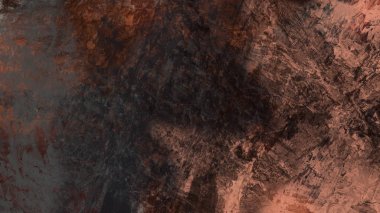 hareket arazi arka plan dijital illüstrasyon