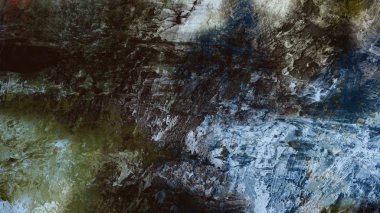 soyut hareket arazi arka plan dijital illüstrasyon