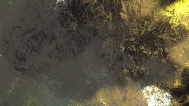 hareket arazi soyut arka plan dijital illüstrasyon