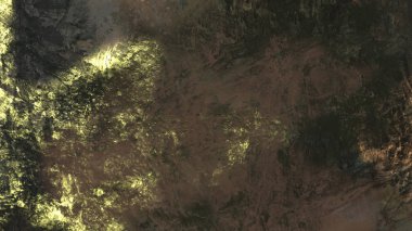 hareket arazi soyut arka plan dijital illüstrasyon