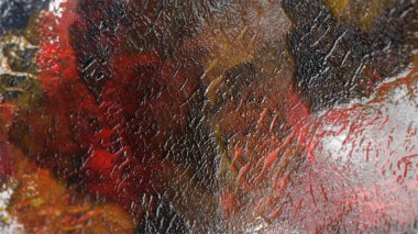 arazi soyut arka plan dijital illüstrasyon