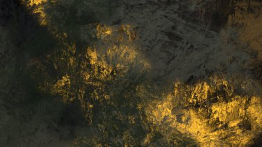 hareket arazi soyut arka plan dijital illüstrasyon