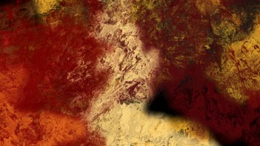 hareket arazi arka plan dijital illüstrasyon