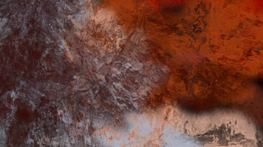 hareket arazi arka plan dijital illüstrasyon