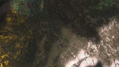 hareket arazi soyut arka plan dijital illüstrasyon