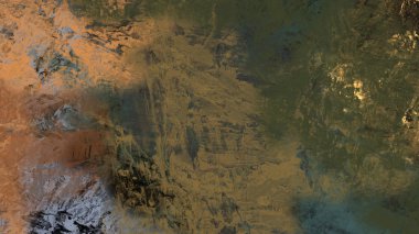 hareket arazi soyut arka plan dijital illüstrasyon