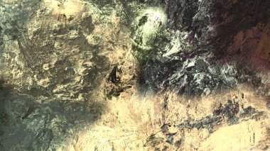 hareket arazi soyut arka plan dijital illüstrasyon