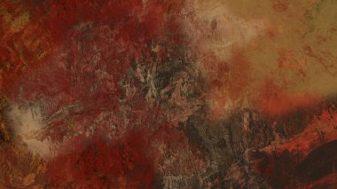 soyut hareket arazi arka plan dijital illüstrasyon