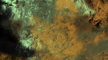 arazi soyut arka plan dijital illüstrasyon