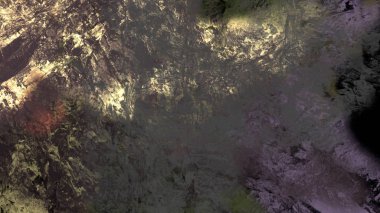 hareket arazi soyut arka plan dijital illüstrasyon