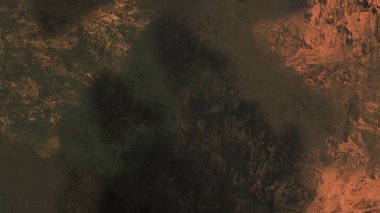 arazi soyut arka plan dijital illüstrasyon