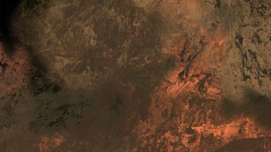 hareket arazi soyut arka plan dijital illüstrasyon