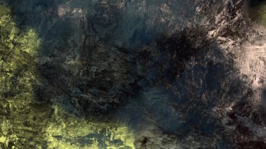 soyut hareket arazi arka plan dijital illüstrasyon