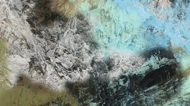 soyut hareket arazi arka plan dijital illüstrasyon