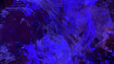 soyut arazi arka plan dijital illüstrasyon