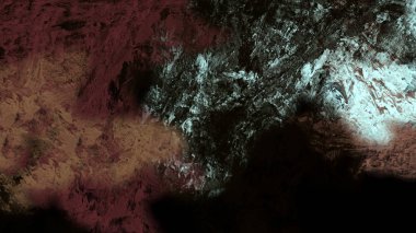 hareket soyut arka plan dijital illüstrasyon