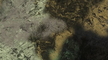 hareket arazi soyut arka plan dijital illüstrasyon