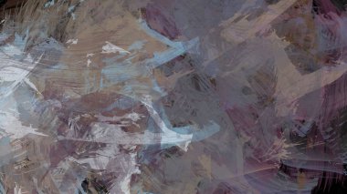 soyut arazi arka plan dijital illüstrasyon