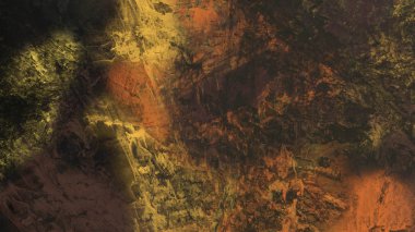 arazi soyut arka plan dijital illüstrasyon