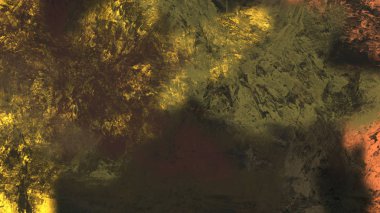 hareket arazi soyut arka plan dijital illüstrasyon