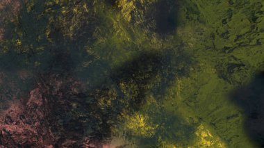 soyut hareket arazi arka plan dijital illüstrasyon