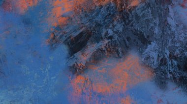 hareket soyut arka plan dijital illüstrasyon