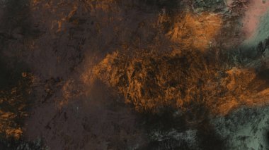 hareket arazi soyut arka plan dijital illüstrasyon