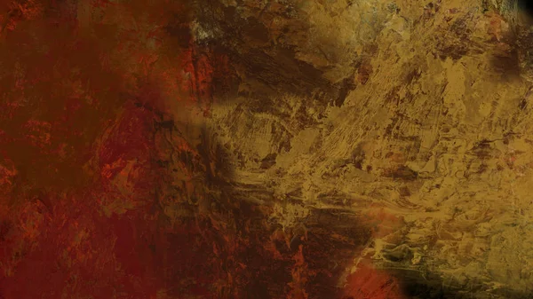 Цифрова Ілюстрація Абстрактного Руху Рельєфного Фону — стокове фото