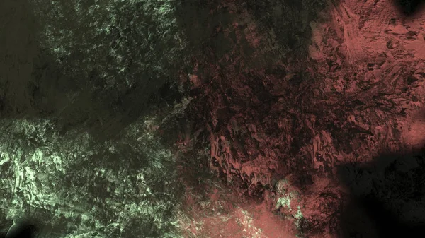 arazi soyut arka plan dijital illüstrasyon