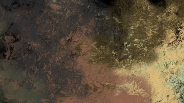 arazi soyut arka plan dijital illüstrasyon