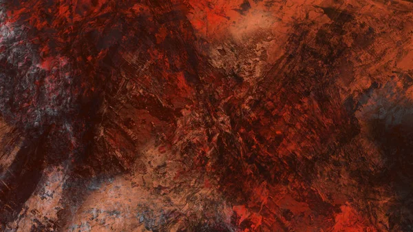 hareket arazi arka plan dijital illüstrasyon