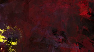 Dijital soyut boyama doku organik malzeme jeolojik arazi güzel manzara yüzey illüstrasyon arka plan