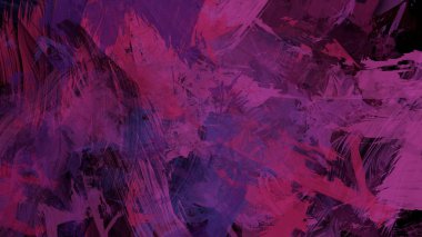 Dijital soyut boyama doku organik malzeme jeolojik arazi güzel manzara yüzey illüstrasyon arka plan