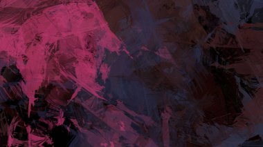 Dijital soyut boyama doku organik malzeme jeolojik arazi güzel manzara yüzey illüstrasyon arka plan