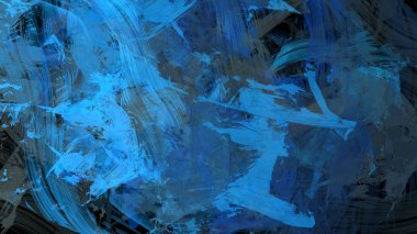 Dijital soyut boyama doku organik malzeme jeolojik arazi güzel manzara yüzey illüstrasyon arka plan