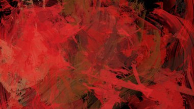 Dijital soyut boyama doku organik malzeme jeolojik arazi güzel manzara yüzey illüstrasyon arka plan