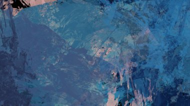 renkli yüzey soyut arka plan dijital illüstrasyon