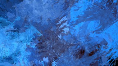 renkli yüzey soyut arka plan dijital illüstrasyon