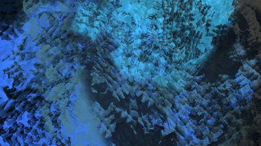 yüzey soyut arka plan dijital illüstrasyon